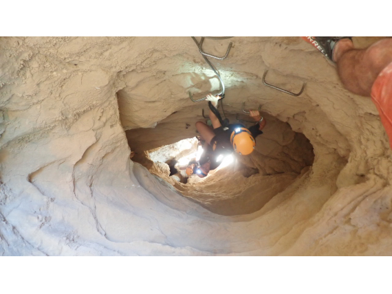 Via Ferrata du Thaurac