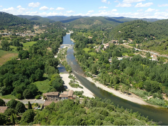 Rando-Rappel d'Anduze